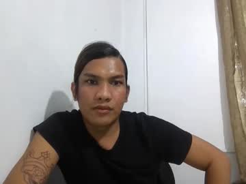 Thukie05 Chaturbate stream image from September 16, 2025