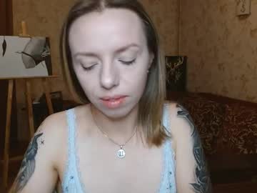 Vanillamuffin Chaturbate stream image from September 16, 2025