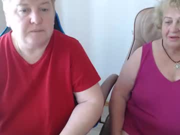 Adelandsofia Chaturbate stream image from September 16, 2025