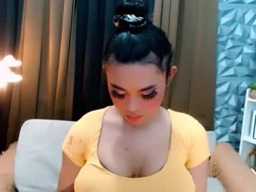 Gorgeousselfsucker Chaturbate stream image from September 16, 2025