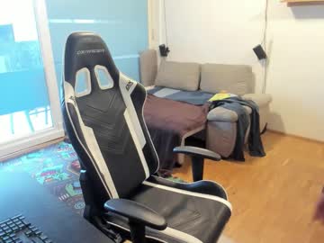 Peterk9523 Chaturbate stream image from September 16, 2025