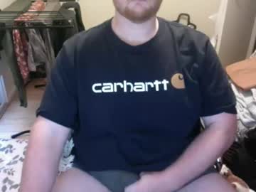 Redheaded_Aus Chaturbate stream image from September 16, 2025