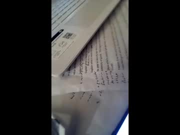 Slimshady989987 Chaturbate stream image from September 16, 2025