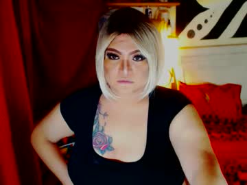 Tsmandymoore Chaturbate stream image from September 16, 2025