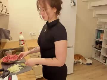 Voyliza Chaturbate stream image from September 16, 2025