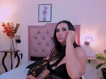 Xiomaraaristizabal Chaturbate stream image from September 16, 2025