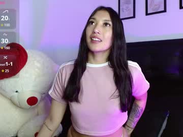 Amymoon__ Chaturbate stream image from September 16, 2025