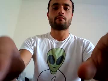 Demarco108 Chaturbate stream image from September 16, 2025