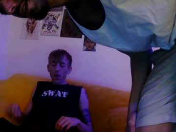 Esc_Del Chaturbate stream image from September 16, 2025