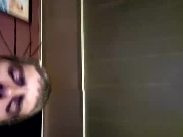 Hornymofo6578 Chaturbate stream image from September 16, 2025