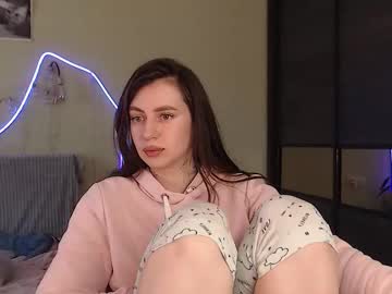 Liliatlu Chaturbate stream image from September 16, 2025