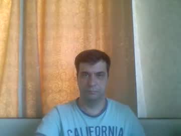 Rusqadisx Chaturbate stream image from September 16, 2025