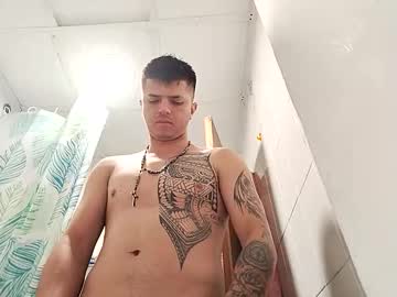 Theangelmiguel Chaturbate stream image from September 16, 2025