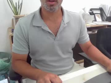 Thehardcock2025 Chaturbate stream image from September 16, 2025