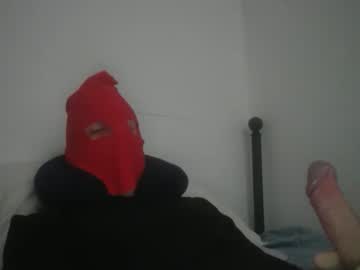 Turnerdominoso Chaturbate stream image from September 16, 2025