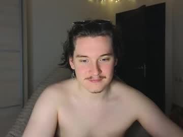 Alex_Candy_Pump Chaturbate stream image from September 16, 2025
