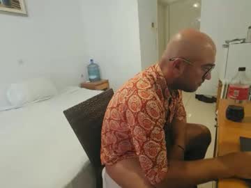 Bombastic4 Chaturbate stream image from September 16, 2025