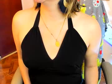 Chanell_Taylor_ Chaturbate stream image from September 16, 2025