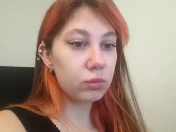 Chloestem Chaturbate stream image from September 16, 2025