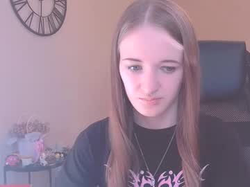 Katekayer Chaturbate stream image from September 16, 2025