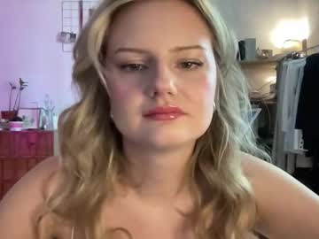 Mariabbsa Chaturbate stream image from September 16, 2025