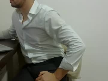 Rafaelssk Chaturbate stream image from September 16, 2025