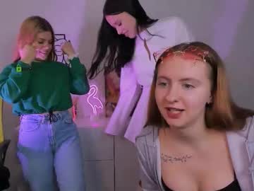 Ruby_Lay Chaturbate stream image from September 16, 2025