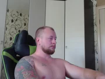 Strongass18 Chaturbate stream image from September 16, 2025