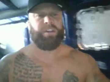 Wazzathebull Chaturbate stream image from September 16, 2025