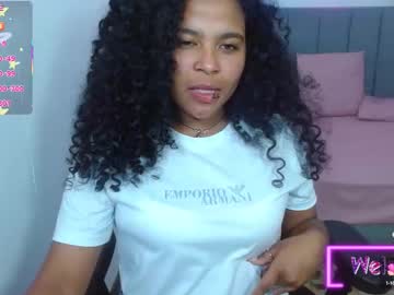 Zally_Tay Chaturbate stream image from September 16, 2025