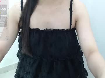 Babielaydy Chaturbate stream image from September 16, 2025