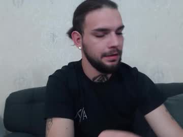 Danyelcarter Chaturbate stream image from September 16, 2025
