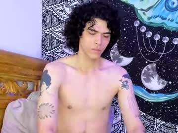 Johnny_Reedd Chaturbate stream image from September 16, 2025