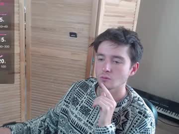 Kainsnow Chaturbate stream image from September 16, 2025