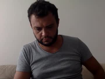 Masterizmir Chaturbate stream image from September 16, 2025