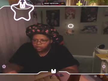 Plushbunny420 Chaturbate stream image from September 16, 2025
