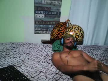 Romeotyn Chaturbate stream image from September 16, 2025