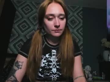 Sarah_Everly_ Chaturbate stream image from September 16, 2025