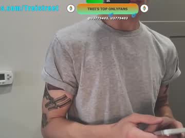 Trystoph Chaturbate stream image from September 16, 2025