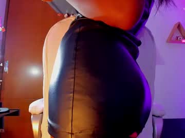 Abigail_Montoya Chaturbate stream image from September 16, 2025