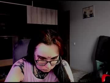 Aurora_Spell Chaturbate stream image from September 16, 2025