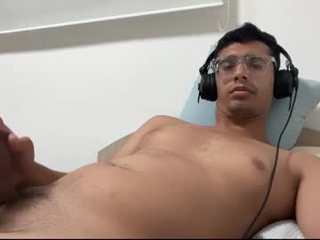 Criptoanarchy Chaturbate stream image from September 16, 2025