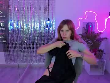 Daisy_Wane Chaturbate stream image from September 16, 2025