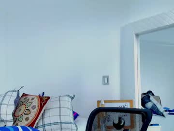 David_Johnson372 Chaturbate stream image from September 16, 2025