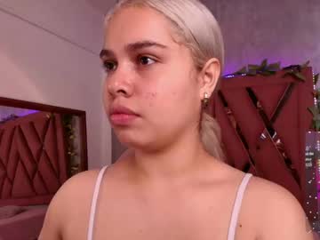 Haelycute Chaturbate stream image from September 16, 2025