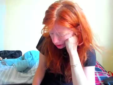 Jenovakitty Chaturbate stream image from September 16, 2025