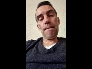 Joegaleauk Chaturbate stream image from September 16, 2025