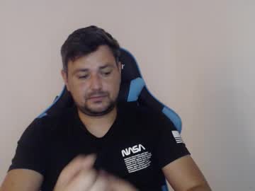 Just_A_Nice_Guy_27 Chaturbate stream image from September 16, 2025