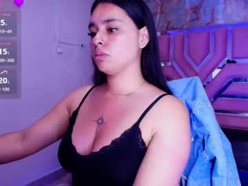 Lorem_Adams Chaturbate stream image from September 16, 2025