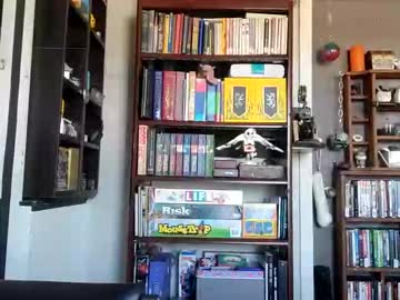 Michaelstright71 Chaturbate stream image from September 16, 2025